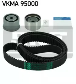 skf-vkma95000